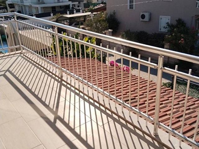 SAHİBİNDEN ÇEŞME ŞİFNEDE TAM MÜSTAKİL 3+1 KİRALIK YAZLIK VİLLA - Görsel 14