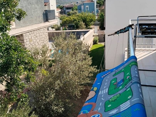 SAHİBİNDEN ÇEŞME ŞİFNEDE TAM MÜSTAKİL 3+1 KİRALIK YAZLIK VİLLA - Görsel 7