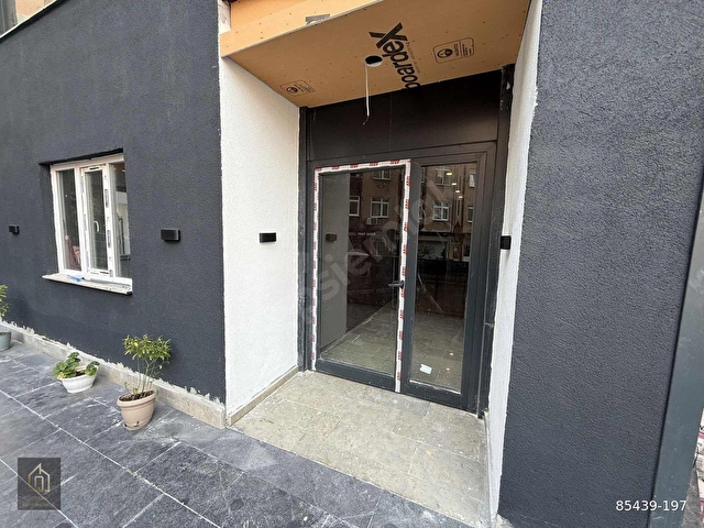 SULTAN SELİM MAH. MERKEZDE 8.KAT BALKONLU BOŞ 2+1 DAİRE - Görsel 3