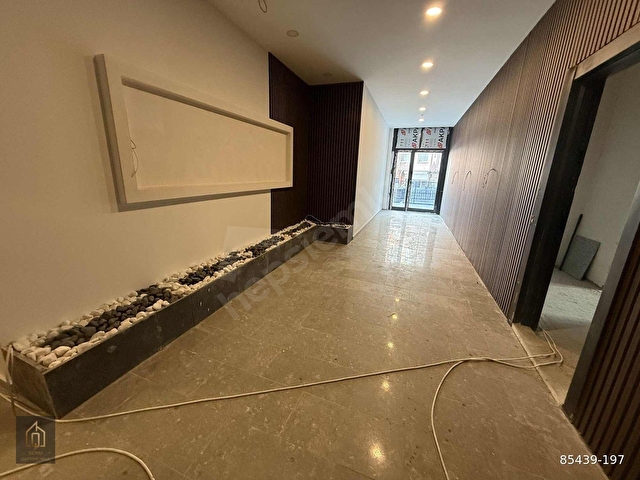SULTAN SELİM MAH. MERKEZDE 8.KAT BALKONLU BOŞ 2+1 DAİRE - Görsel 5