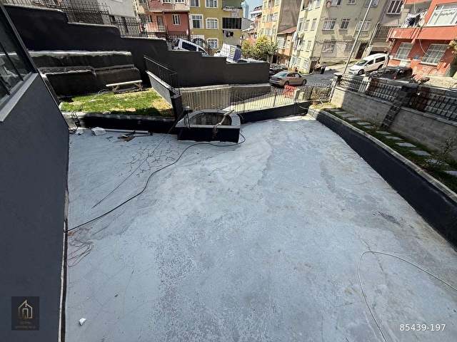 SULTAN SELİM MAH. MERKEZDE 8.KAT BALKONLU BOŞ 2+1 DAİRE - Görsel 4