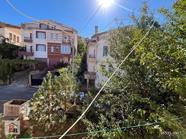 KONUT ER EMLAKTAN TİRPLEX EŞYALI SATILIK DAİRE - Görsel 22