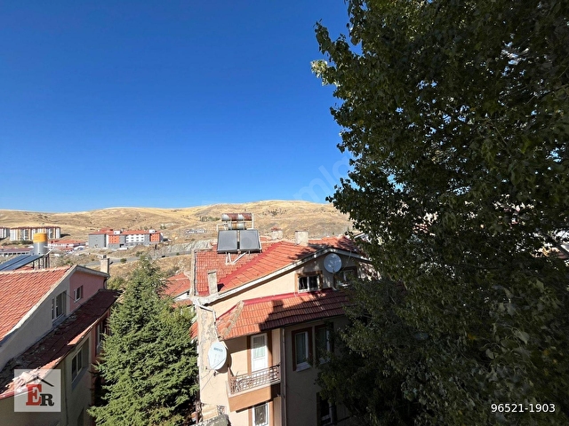 KONUT ER EMLAKTAN TİRPLEX EŞYALI SATILIK DAİRE - Görsel 9