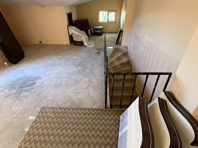 KONUT ER EMLAKTAN TİRPLEX EŞYALI SATILIK DAİRE - Görsel 28