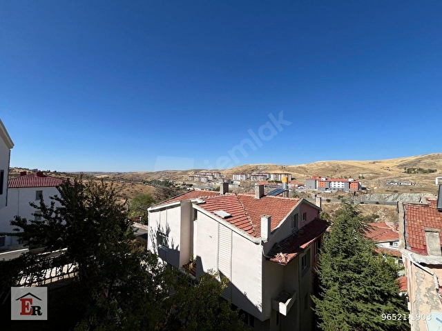 KONUT ER EMLAKTAN TİRPLEX EŞYALI SATILIK DAİRE - Görsel 8