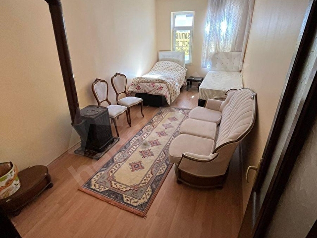 KONUT ER EMLAKTAN TİRPLEX EŞYALI SATILIK DAİRE - Görsel 19