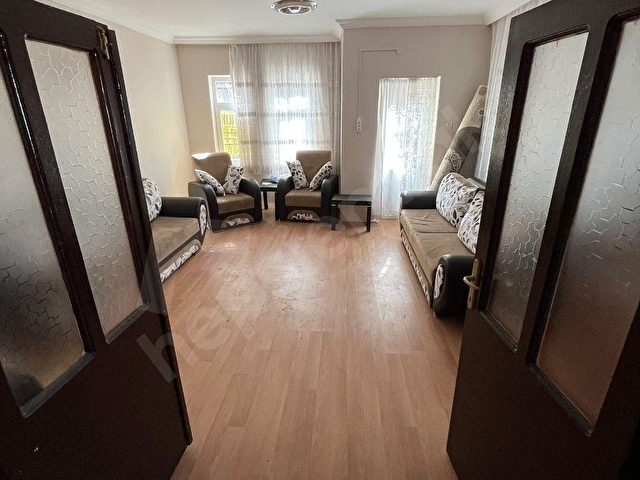 KONUT ER EMLAKTAN TİRPLEX EŞYALI SATILIK DAİRE - Görsel 12