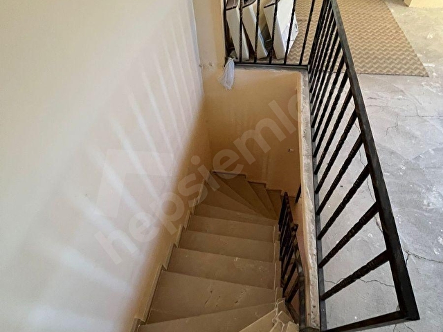 KONUT ER EMLAKTAN TİRPLEX EŞYALI SATILIK DAİRE - Görsel 29
