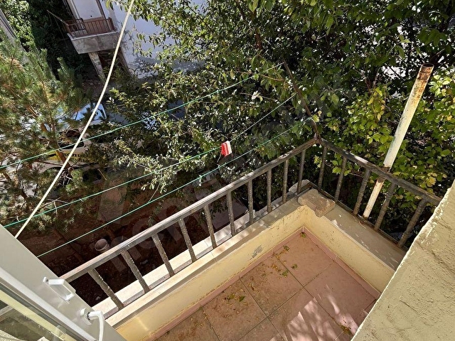 KONUT ER EMLAKTAN TİRPLEX EŞYALI SATILIK DAİRE - Görsel 20