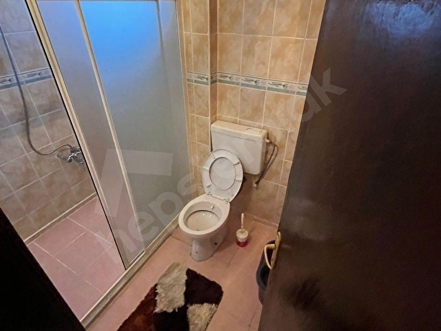 KONUT ER EMLAKTAN TİRPLEX EŞYALI SATILIK DAİRE - Görsel 14