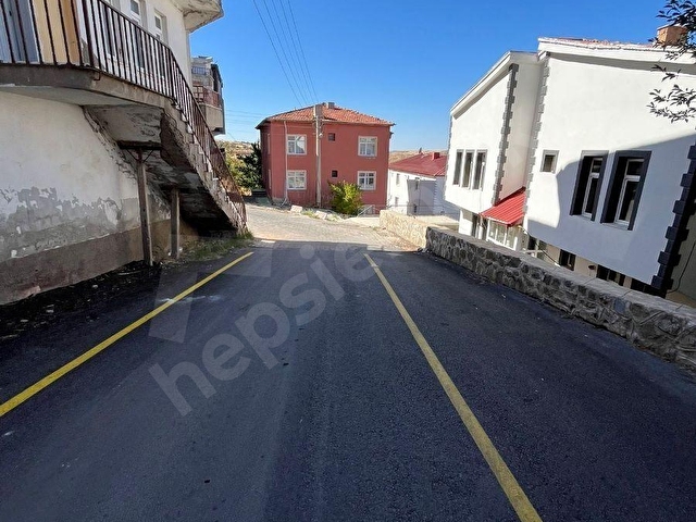 KONUT ER EMLAKTAN TİRPLEX EŞYALI SATILIK DAİRE - Görsel 2