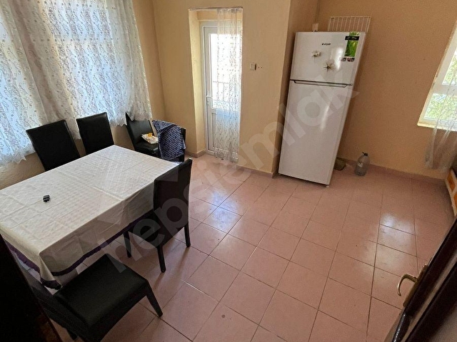 KONUT ER EMLAKTAN TİRPLEX EŞYALI SATILIK DAİRE - Görsel 11