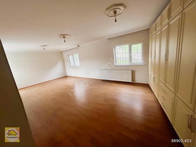 ÖZEVİMDEN ANA CADDE KENARINDA SATILIK GENİŞ MANZARALI DAİRE - Görsel 19