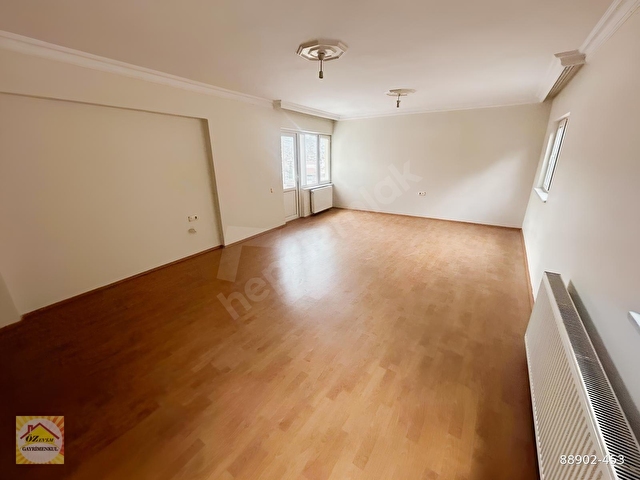 ÖZEVİMDEN ANA CADDE KENARINDA SATILIK GENİŞ MANZARALI DAİRE - Görsel 20