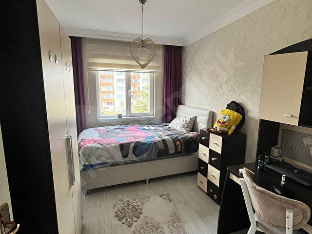 FULL YAPILI 3+1 GENİŞ DAİRE - Görsel 13