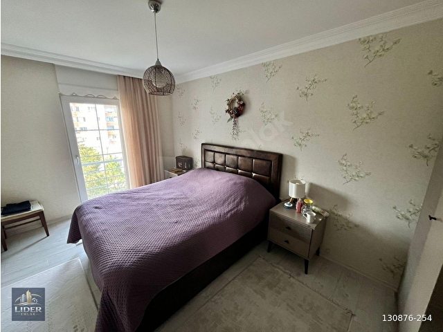 FULL YAPILI 3+1 GENİŞ DAİRE - Görsel 15