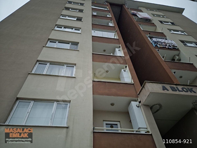 RİZE MERKEZ AŞAĞI KAPLICA MAHALLESİ 3+1 KİRALIK DAİRE - Görsel 17