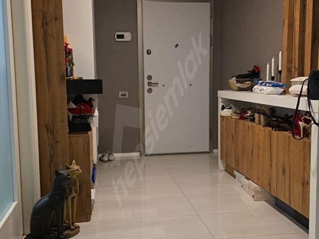HAN YAPI&EMLAKTAN ACİL SATILIK SİTEDE 175MT² LÜKS 3+1 DAİRE - Görsel 17