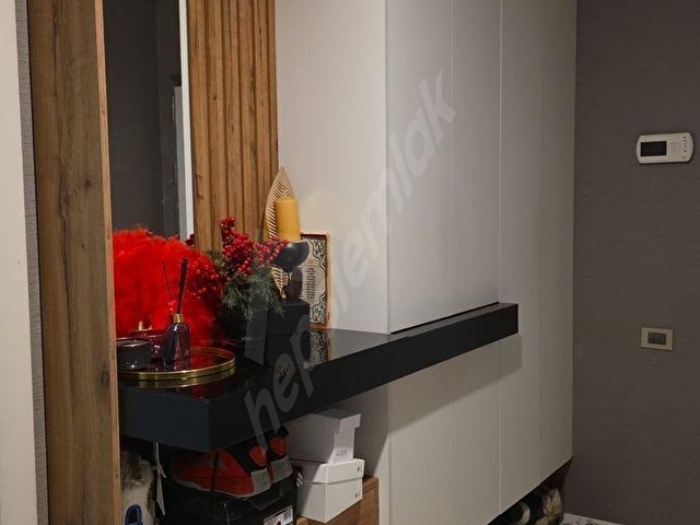 HAN YAPI&EMLAKTAN ACİL SATILIK SİTEDE 175MT² LÜKS 3+1 DAİRE - Görsel 22