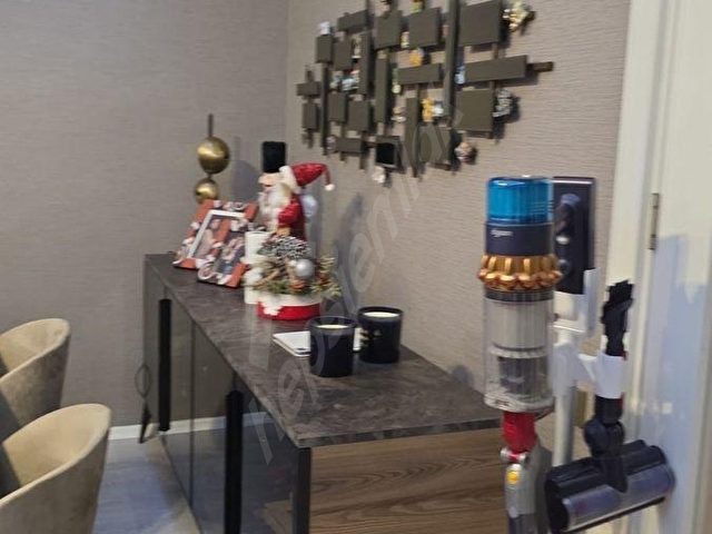 HAN YAPI&EMLAKTAN ACİL SATILIK SİTEDE 175MT² LÜKS 3+1 DAİRE - Görsel 10