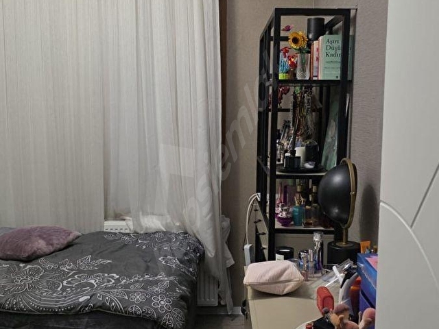 HAN YAPI&EMLAKTAN ACİL SATILIK SİTEDE 175MT² LÜKS 3+1 DAİRE - Görsel 9
