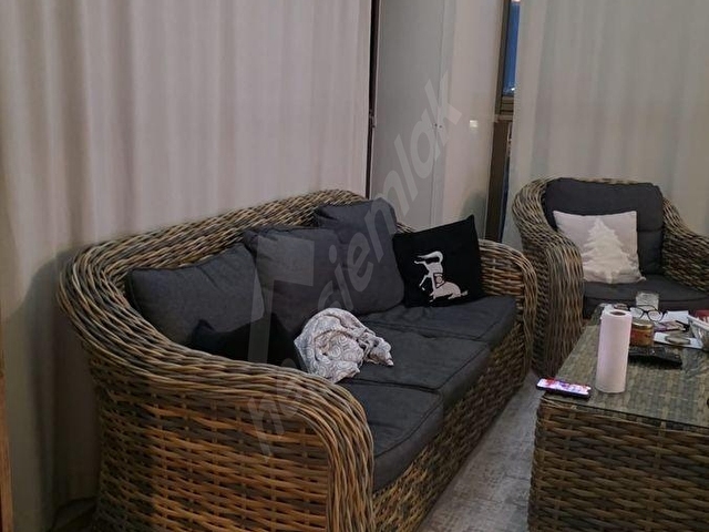 HAN YAPI&EMLAKTAN ACİL SATILIK SİTEDE 175MT² LÜKS 3+1 DAİRE - Görsel 6