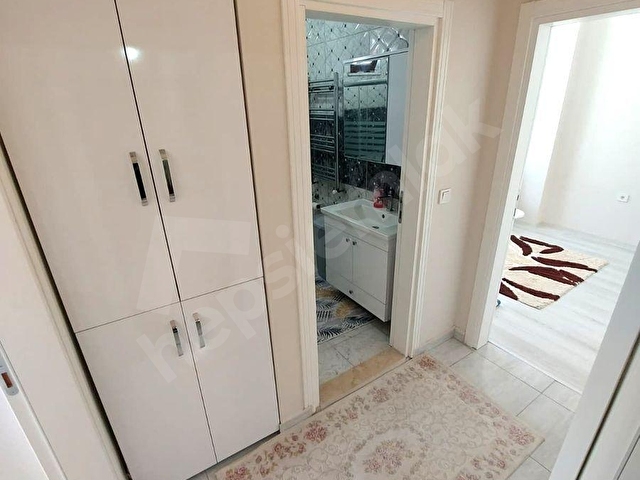 ZİRVE EMLAK GÜVENCESİYLE | KAFELER CADDESİNDE SATILIK 3+1 DAİRE - Görsel 27