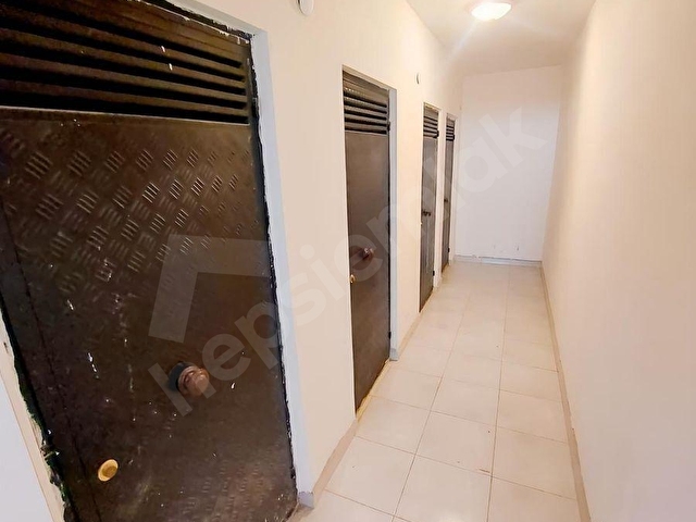 ZİRVE EMLAK GÜVENCESİYLE | KAFELER CADDESİNDE SATILIK 3+1 DAİRE - Görsel 28