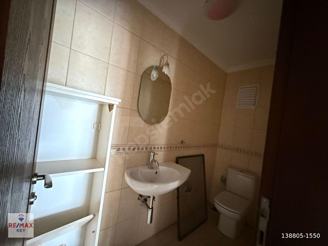 Ümitköy Girişim Sitesinde Kiralık Peyzaj Manzaralı 3+1 Daire - Görsel 28