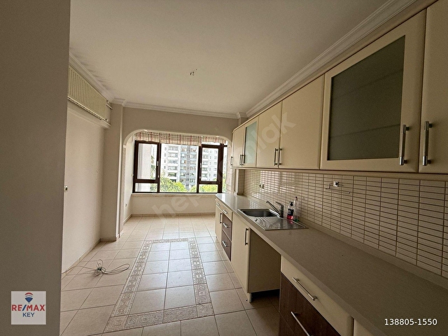 Ümitköy Girişim Sitesinde Kiralık Peyzaj Manzaralı 3+1 Daire - Görsel 27