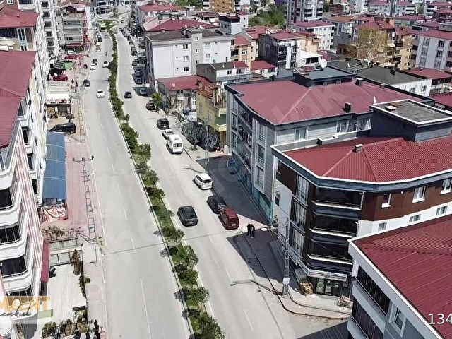 YATIRIMKENTTEN 3+1 CADDE CEPHELİ SATILIK FIRSAT DAİRE - Görsel 23