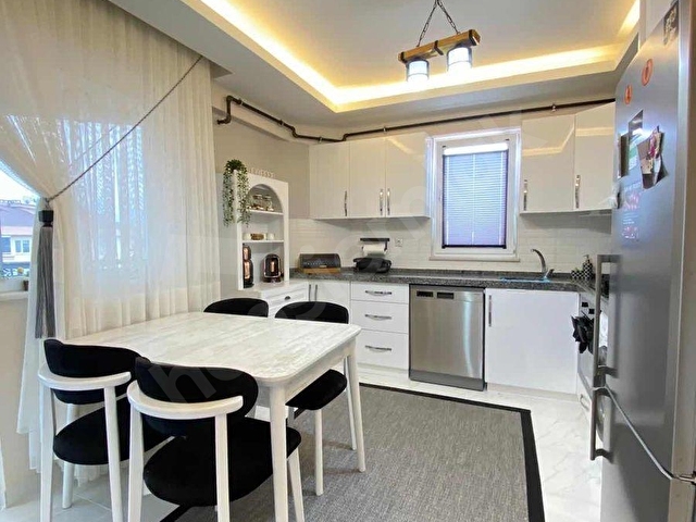 YATIRIMKENTTEN 3+1 CADDE CEPHELİ SATILIK FIRSAT DAİRE - Görsel 4