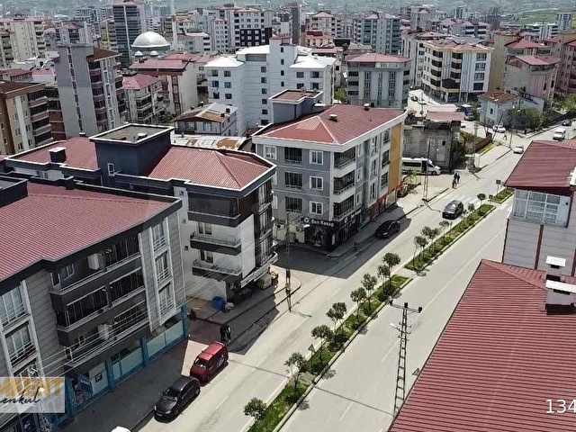 YATIRIMKENTTEN 3+1 CADDE CEPHELİ SATILIK FIRSAT DAİRE - Görsel 22