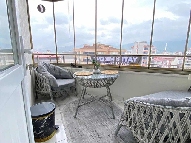 YATIRIMKENTTEN 3+1 CADDE CEPHELİ SATILIK FIRSAT DAİRE - Görsel 15