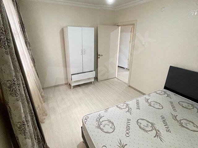 ABİDİNPAŞA MAHALLESİ  ACİL  KELEPİR YATIRIMLIK SATILIK 2+1 DAİRE - Görsel 5