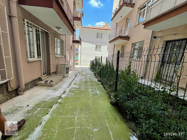 ABİDİNPAŞA MAHALLESİ  ACİL  KELEPİR YATIRIMLIK SATILIK 2+1 DAİRE - Görsel 24