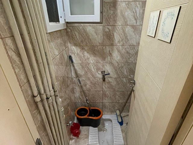 ABİDİNPAŞA MAHALLESİ  ACİL  KELEPİR YATIRIMLIK SATILIK 2+1 DAİRE - Görsel 21
