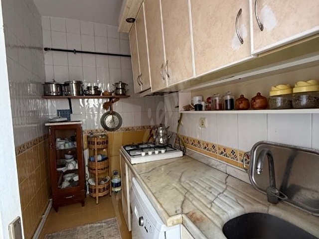 Beykoz yeni işçievlerinde satılık müstakil ev - Görsel 11