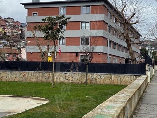 Beykoz yeni işçievlerinde satılık müstakil ev - Görsel 19