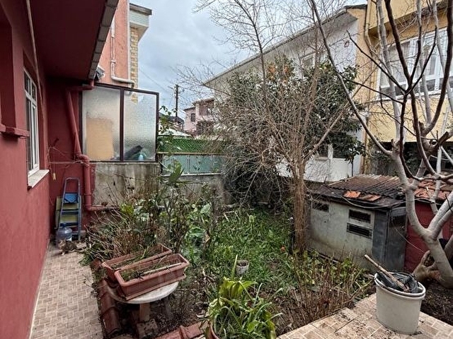 Beykoz yeni işçievlerinde satılık müstakil ev - Görsel 13