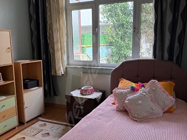 Beykoz yeni işçievlerinde satılık müstakil ev - Görsel 9