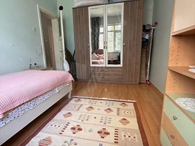 Beykoz yeni işçievlerinde satılık müstakil ev - Görsel 8
