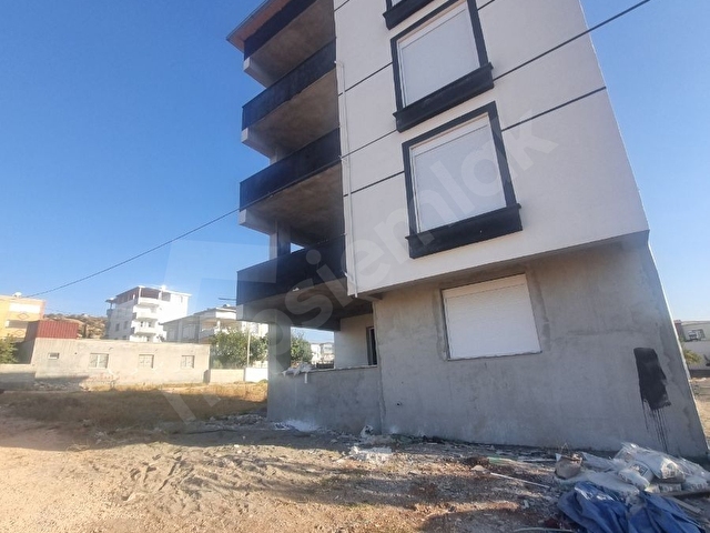SATILIK BİNA 3+1 DAİRELER CENGİZ TOPEL MAH. FERAH VE KONFORLU - Görsel 21