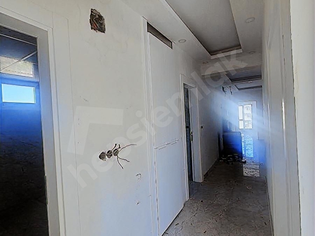 SATILIK BİNA 3+1 DAİRELER CENGİZ TOPEL MAH. FERAH VE KONFORLU - Görsel 10