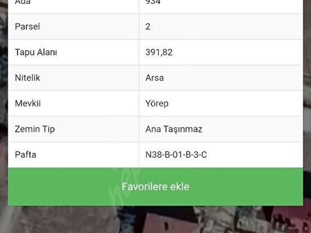 SATILIK BİNA 3+1 DAİRELER CENGİZ TOPEL MAH. FERAH VE KONFORLU - Görsel 27