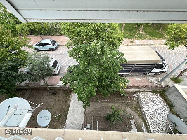 SATILIK 75.YIL MH 3+1 den 2+1 e DÖNMÜŞ K.MUTFAK FIRSAT DAİRE - Görsel 8