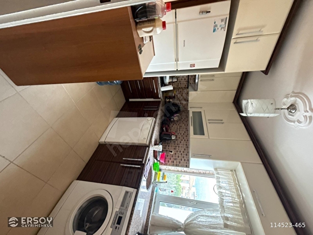 SATILIK 75.YIL MH 3+1 den 2+1 e DÖNMÜŞ K.MUTFAK FIRSAT DAİRE - Görsel 16