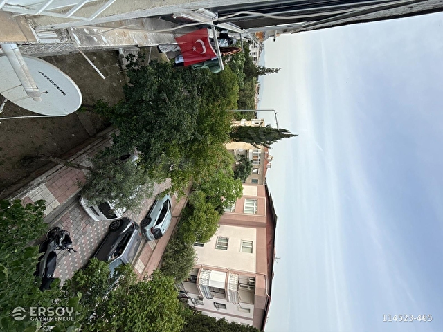 SATILIK 75.YIL MH 3+1 den 2+1 e DÖNMÜŞ K.MUTFAK FIRSAT DAİRE - Görsel 29