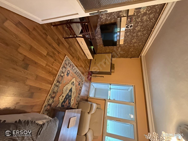 SATILIK 75.YIL MH 3+1 den 2+1 e DÖNMÜŞ K.MUTFAK FIRSAT DAİRE - Görsel 24