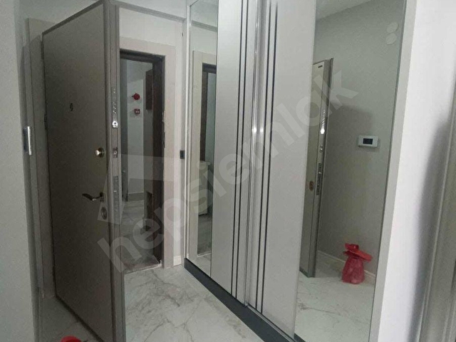 *SEViNÇHAN EMLAK* KİRALIK CEVHERDE 3+1 DAİRE - Görsel 19